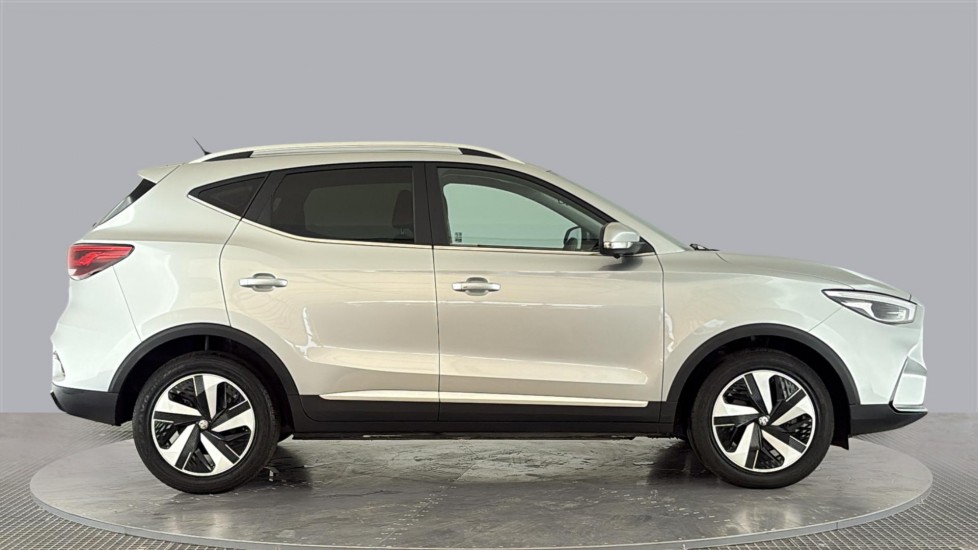 MG ZS Image 6