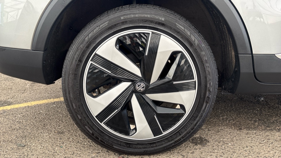 MG ZS Image 19