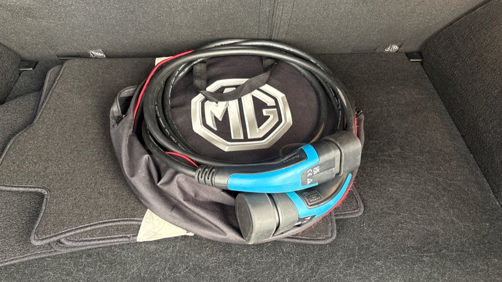 MG ZS Image 22