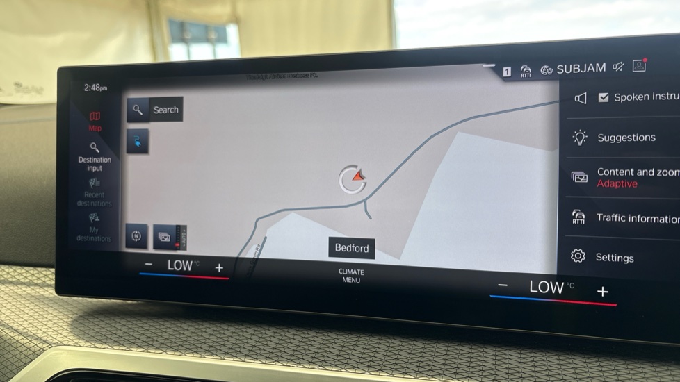 BMW I4 Image 12