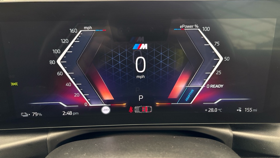 BMW I4 Image 13
