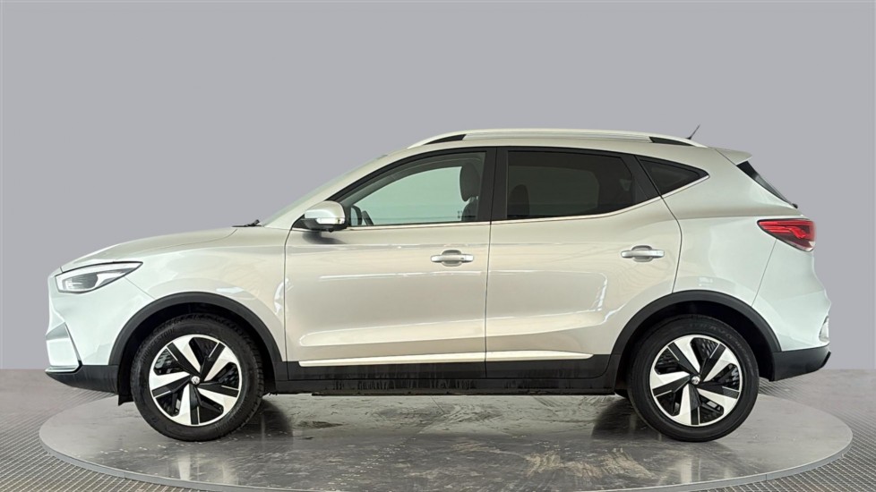 MG ZS Image 2