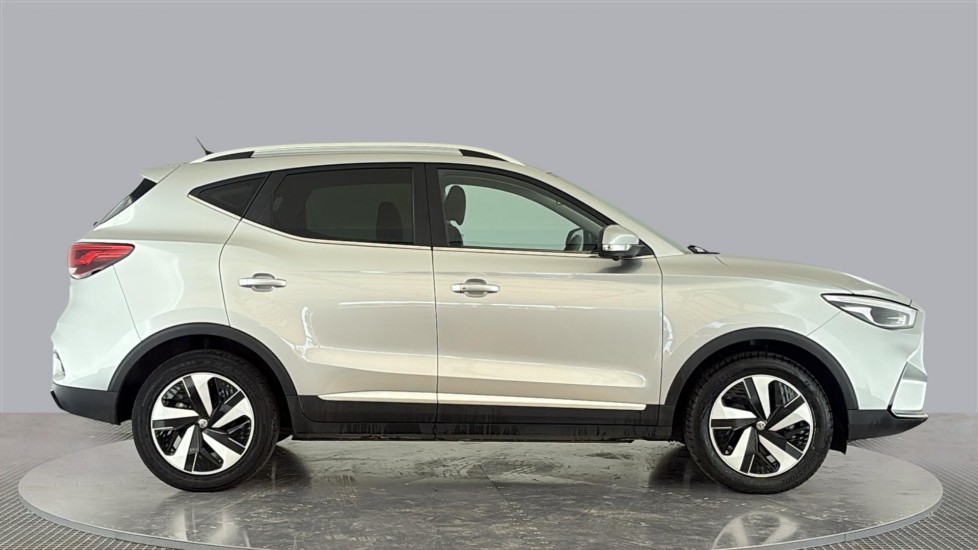 MG ZS Image 6