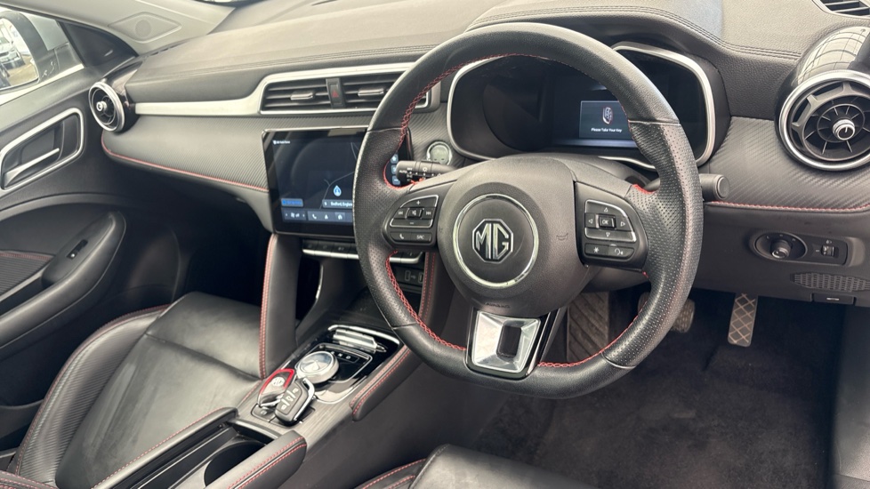 MG ZS Image 9
