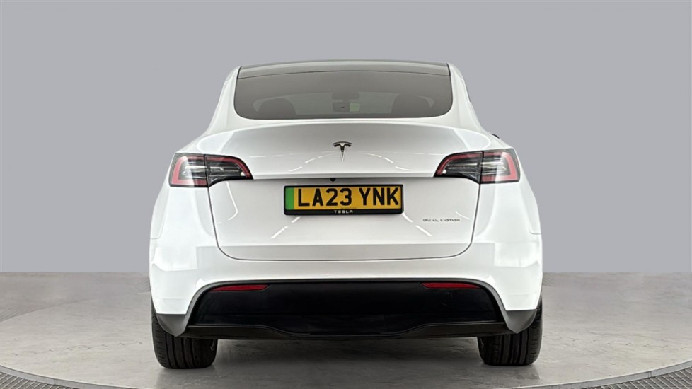 TESLA MODEL Y Image 4