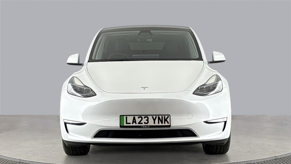 TESLA MODEL Y Image 8