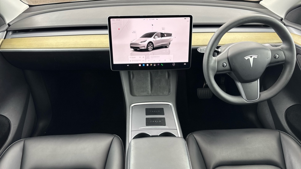 TESLA MODEL Y Image 11
