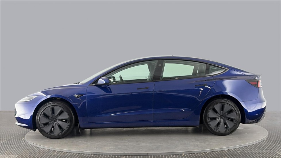 TESLA MODEL 3 SALOON RWD 4dr Auto