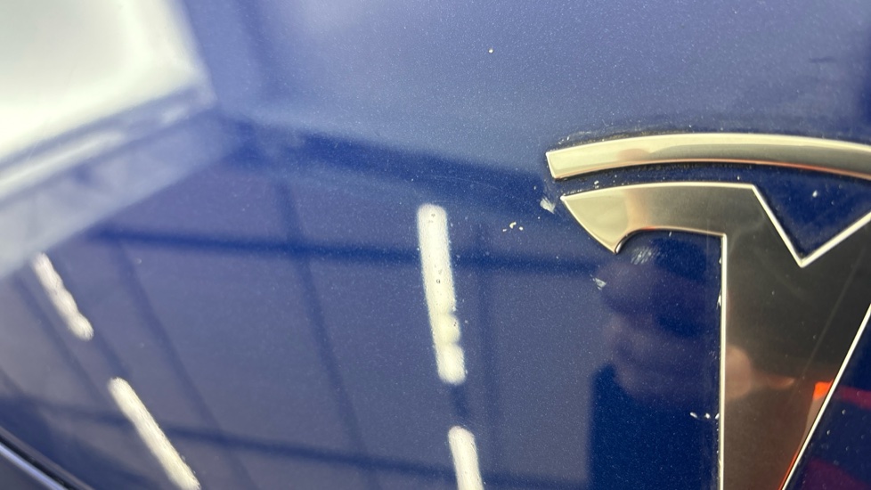 TESLA MODEL 3 SALOON RWD 4dr Auto