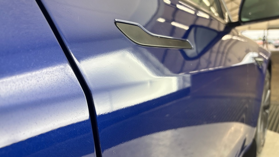TESLA MODEL 3 SALOON RWD 4dr Auto