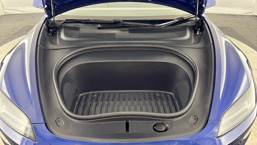 TESLA MODEL 3 SALOON RWD 4dr Auto