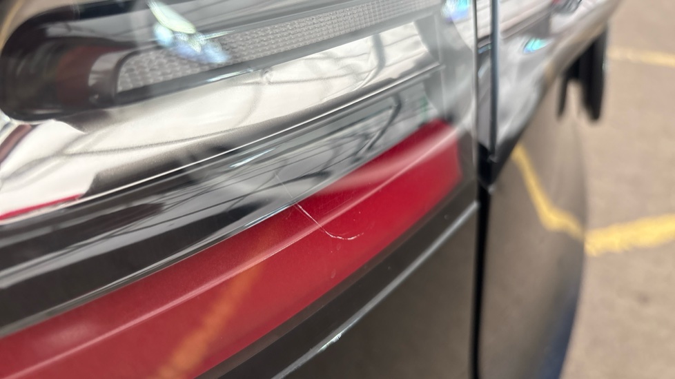 TESLA MODEL Y HATCHBACK Long Range AWD 5dr Auto