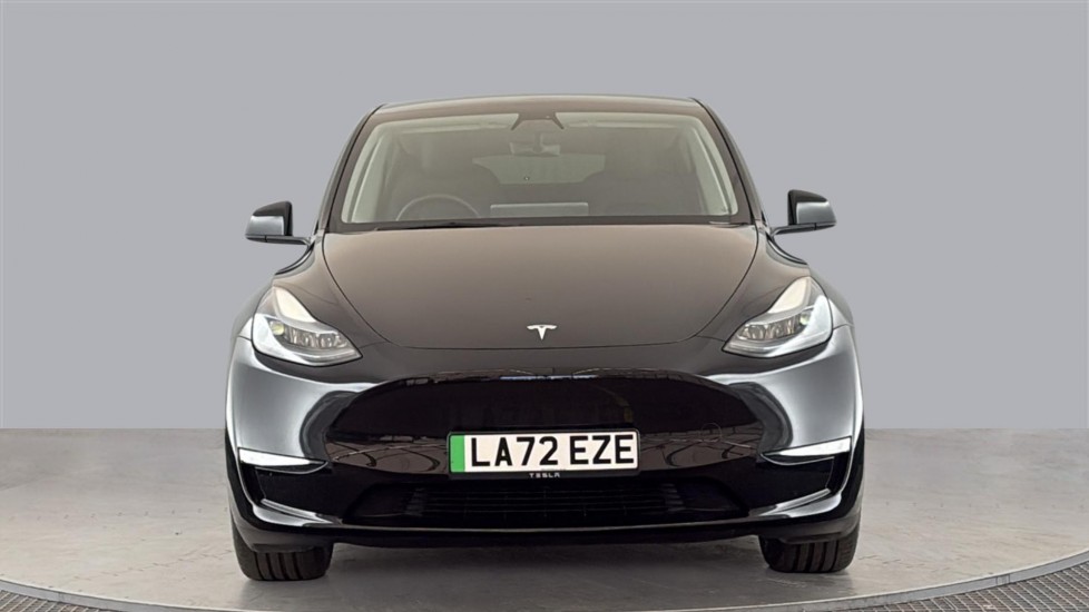 TESLA MODEL Y Image 8
