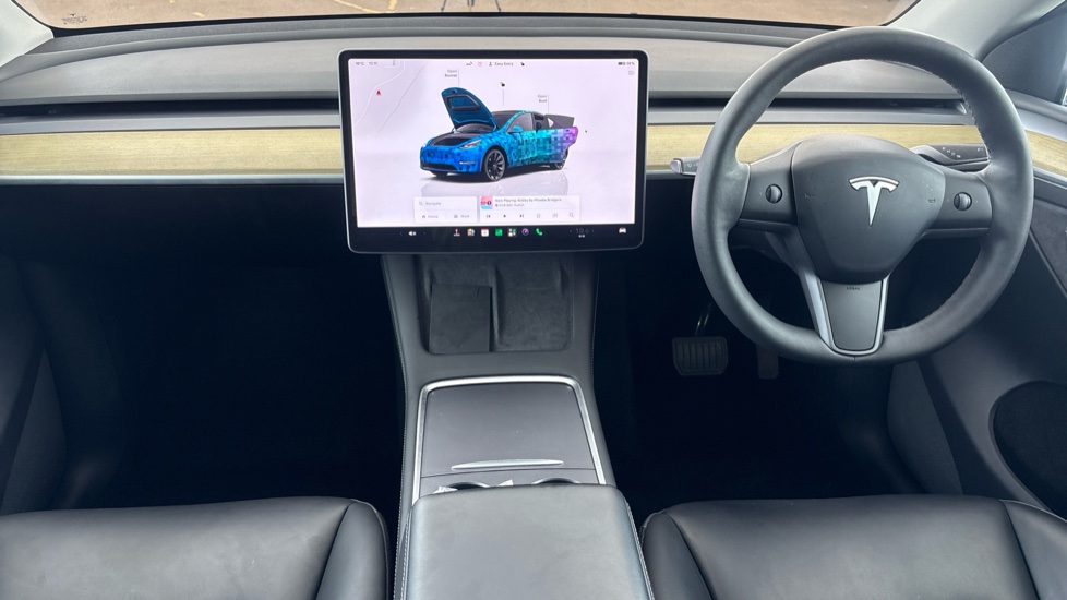 TESLA MODEL Y Image 11