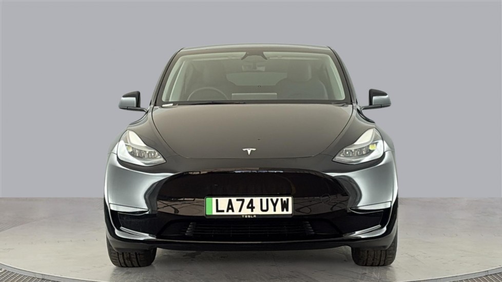 TESLA MODEL Y Image 8