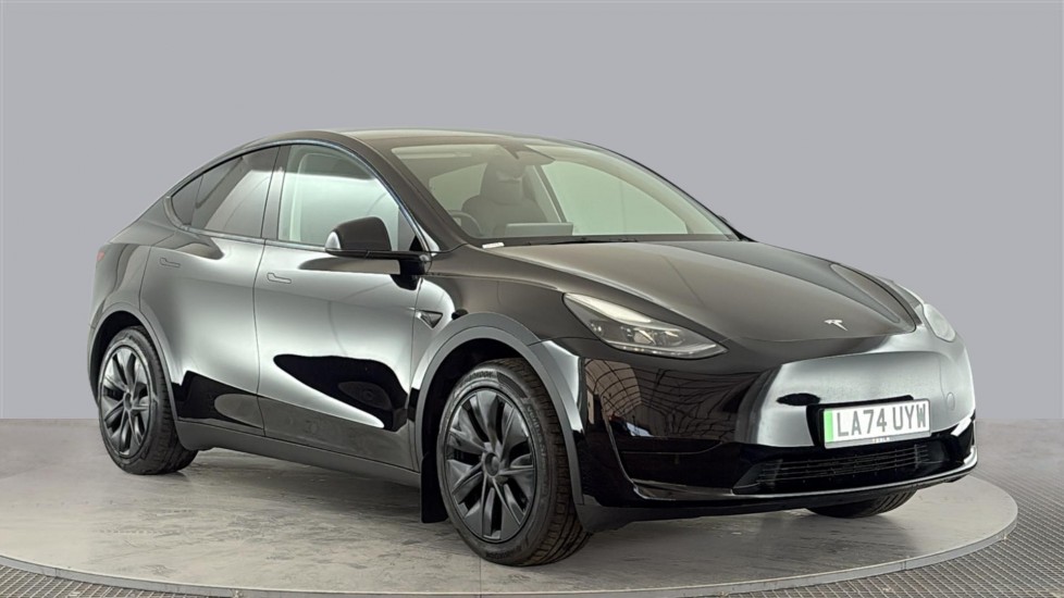 TESLA MODEL Y Image 7