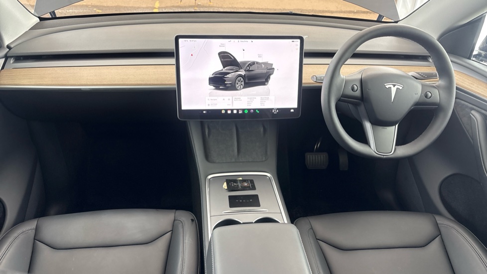 TESLA MODEL Y Image 11