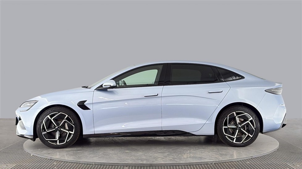 BYD SEAL SALOON 230kW Design 83kWh 4dr Auto