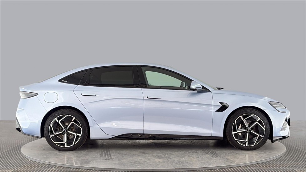 BYD SEAL SALOON 230kW Design 83kWh 4dr Auto