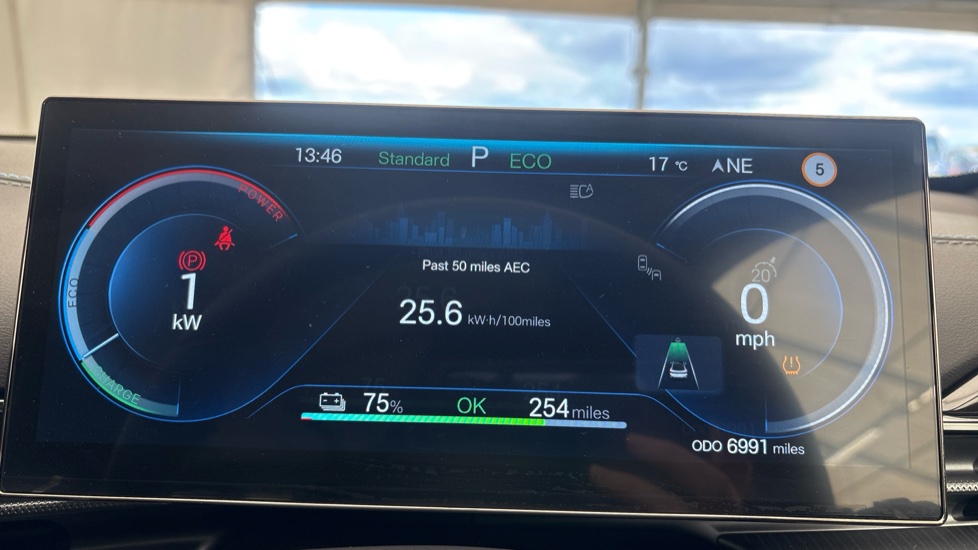 BYD SEAL SALOON 230kW Design 83kWh 4dr Auto