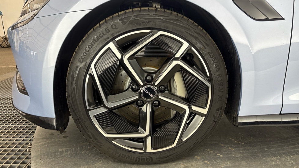 BYD SEAL SALOON 230kW Design 83kWh 4dr Auto