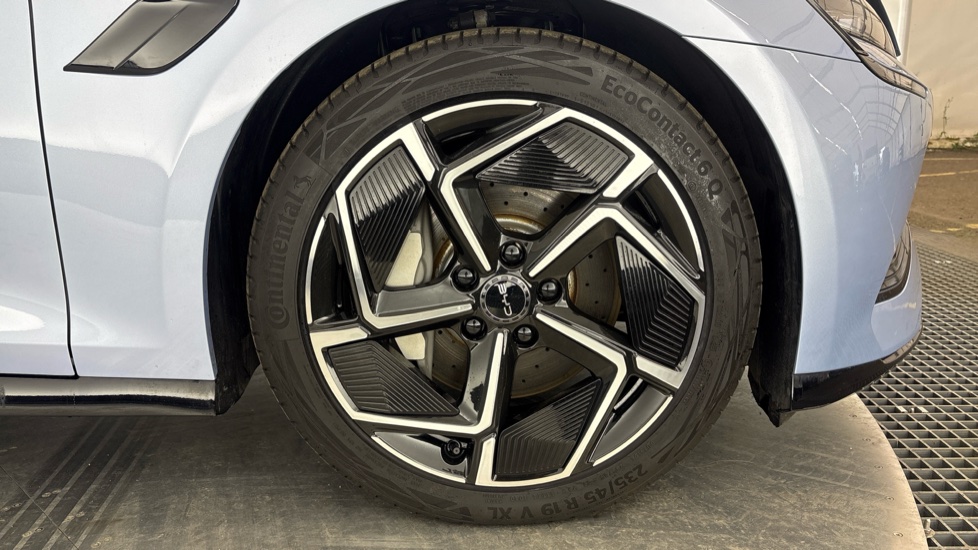BYD SEAL SALOON 230kW Design 83kWh 4dr Auto