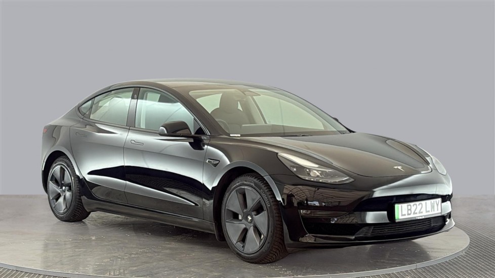 TESLA MODEL 3 Image 7