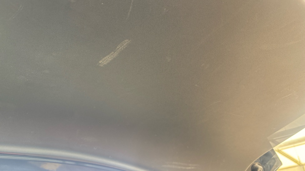 TESLA MODEL 3 Scuff