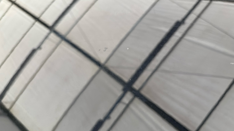 TESLA MODEL 3 Multiple chips