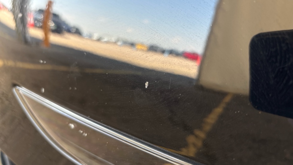 TESLA MODEL 3 Multiple chips