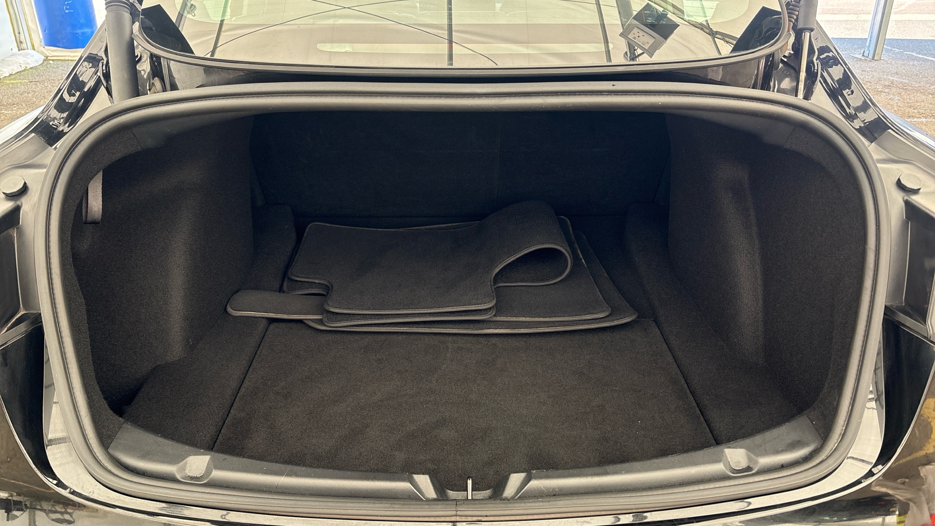 TESLA MODEL 3 MODEL 3 SALOON Long Range AWD 4dr Auto