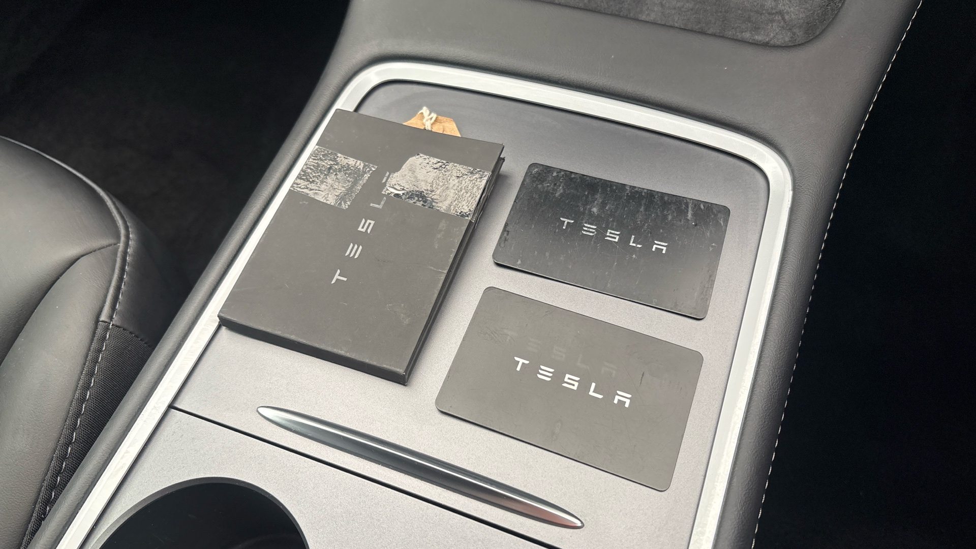 TESLA MODEL 3 MODEL 3 SALOON Long Range AWD 4dr Auto