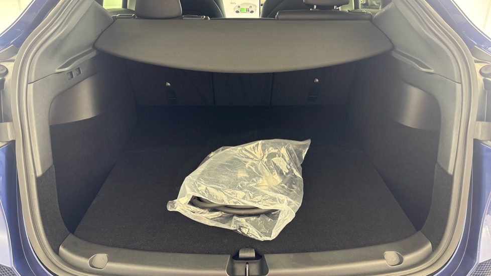 TESLA MODEL Y HATCHBACK Long Range AWD 5dr Auto