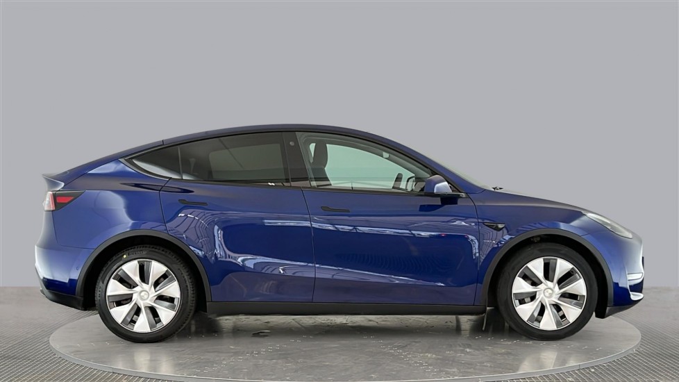 TESLA MODEL Y Image 6