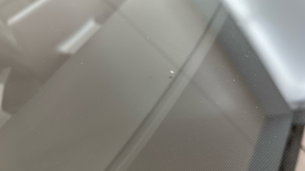 TESLA MODEL Y chips