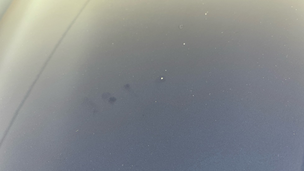 TESLA MODEL Y chips
