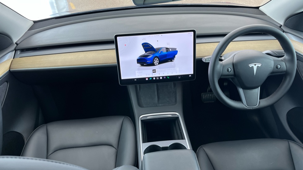 TESLA MODEL Y Image 11