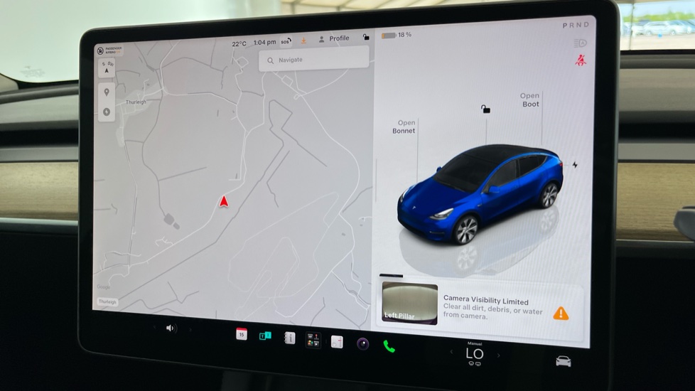 TESLA MODEL Y Image 12