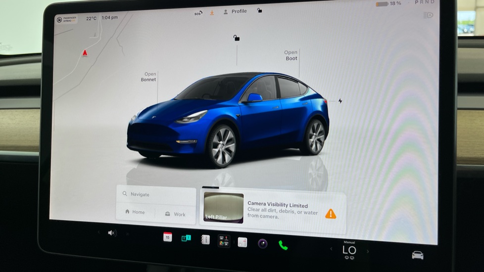 TESLA MODEL Y Image 13