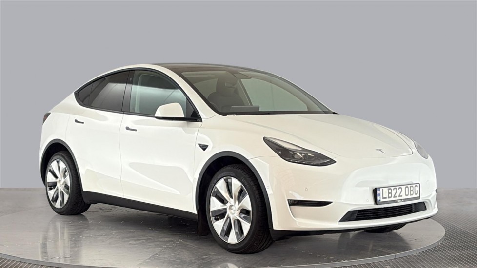 TESLA MODEL Y Image 7