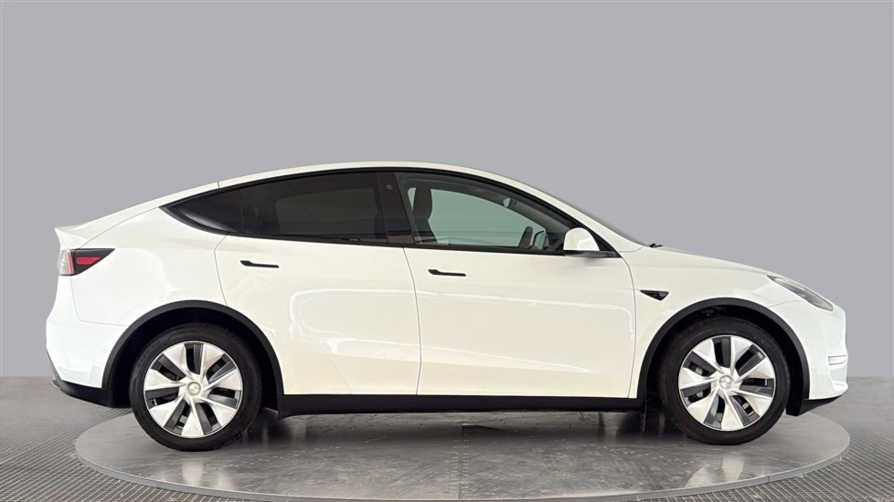 TESLA MODEL Y Image 6