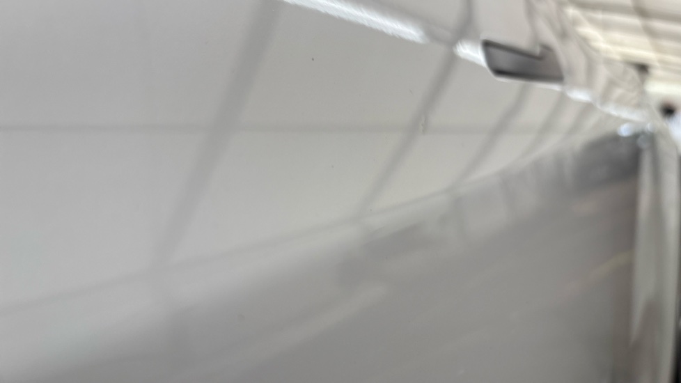 TESLA MODEL Y Dent