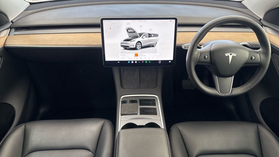 TESLA MODEL Y Image 11