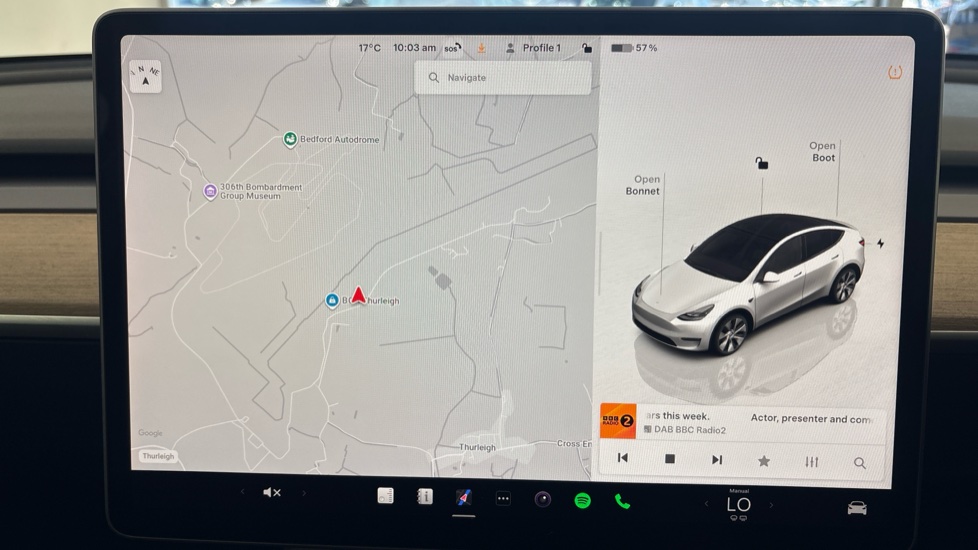 TESLA MODEL Y Image 12