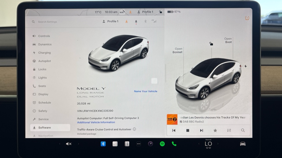 TESLA MODEL Y Image 13