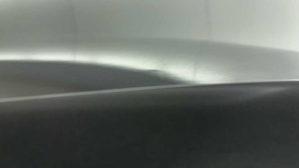 MG MG4 Dent