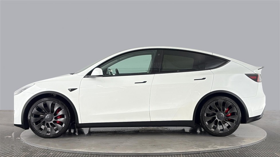 TESLA MODEL Y HATCHBACK Performance AWD 5dr Auto