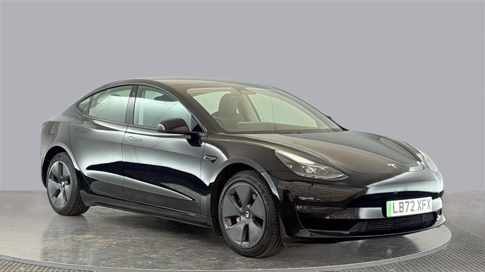 TESLA MODEL 3 Image 7