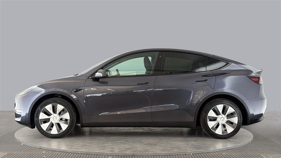 TESLA MODEL Y HATCHBACK Long Range AWD 5dr Auto