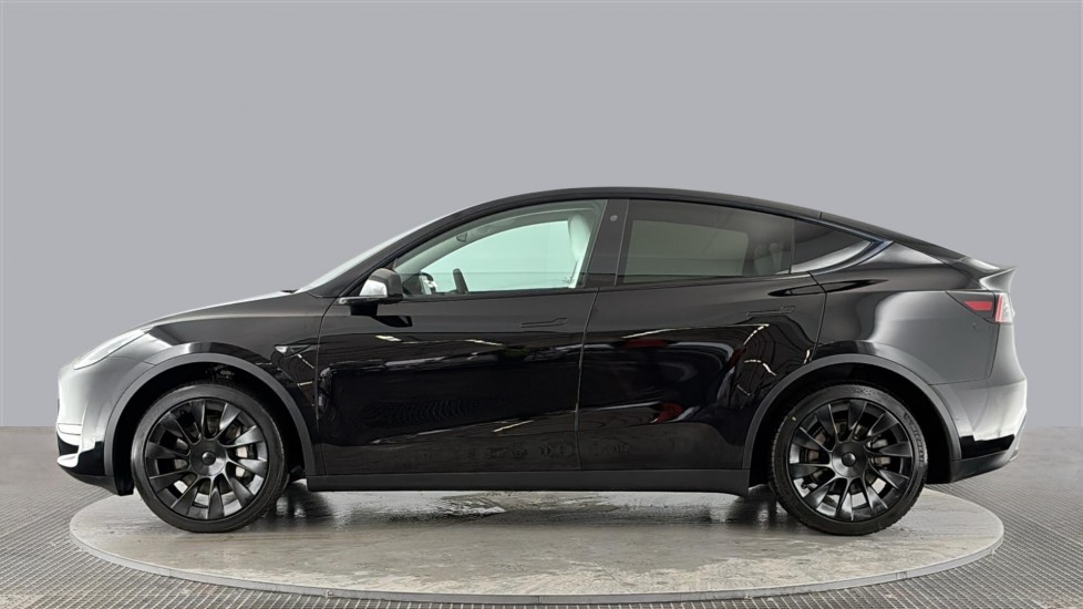 TESLA MODEL Y HATCHBACK Long Range AWD 5dr Auto